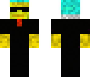 jerred's skin alt