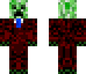 party creeper