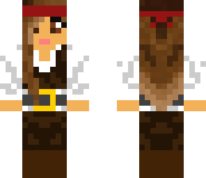 pirate girl 2