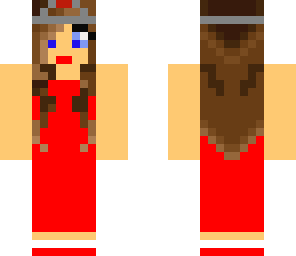 fire princess