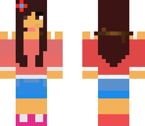ordinary girl 2