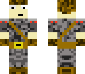 guard