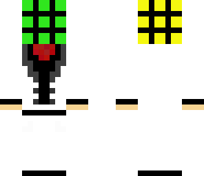 fancy rubix 2
