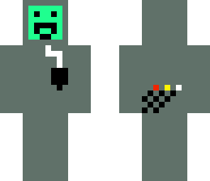 computer guy