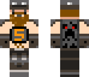 super dwarf with cape