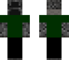 furnace man