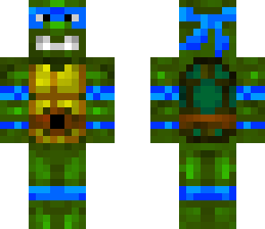 my turtle