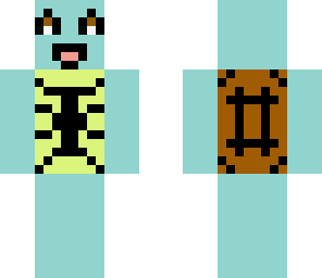 squirtle