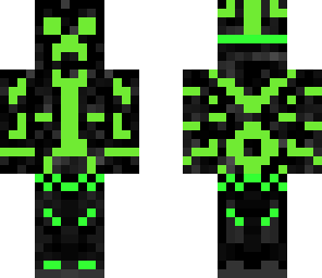 tron dj creeper