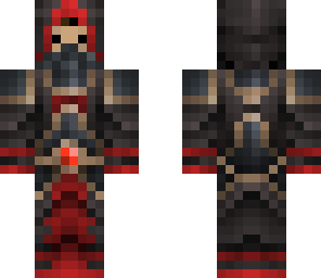 nether king
