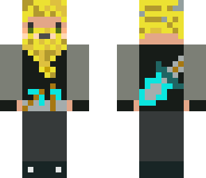 dwarven samuel v2
