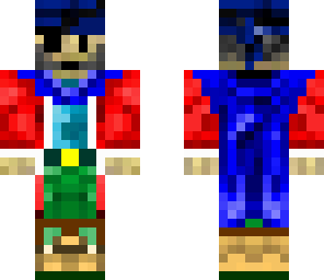 epic skin