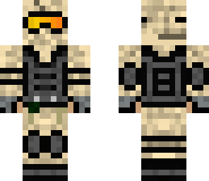 triggerhappy