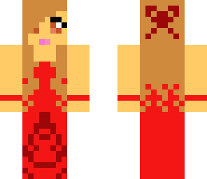lovely runway diva