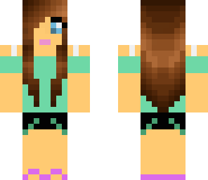 minecraft everday gal