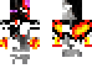 ghost enderman
