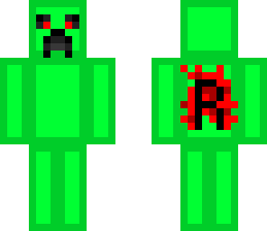 creeperman
