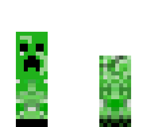 little creeper