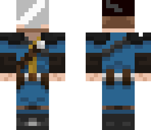 vault explorer with vault security helmet