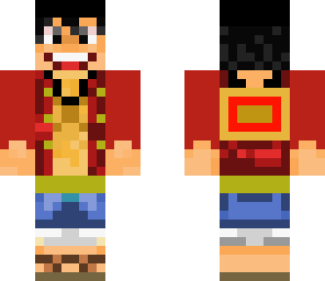 luffy