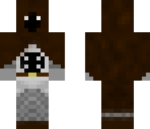 cloaked knight