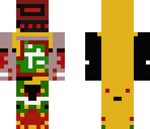 zombotanaut