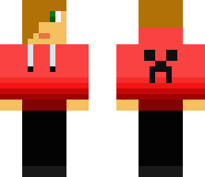 red teen