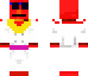 funckadelic elmo