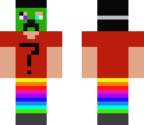 curious creeper