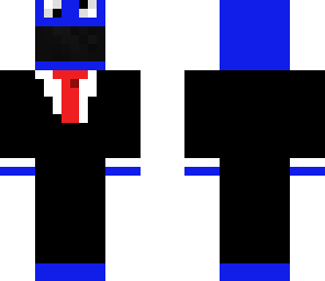 fancy cookie_monster