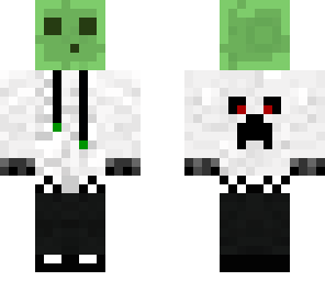 dj slime