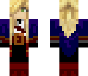 girl pirate