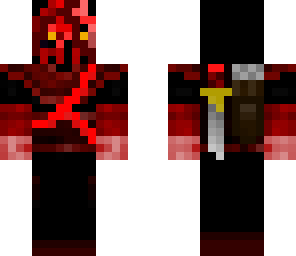 assassin red