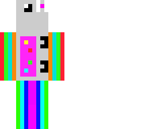 nyan cat