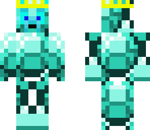 diamond king