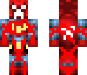 blood super creeper