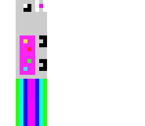nyan cat