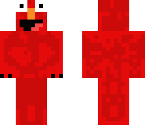 elmo