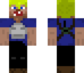 weird bob