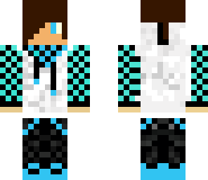cool teen