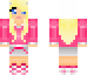 cutete girl