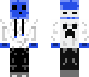 ijevin's skin