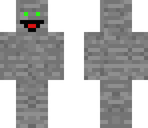 glowing stone