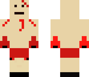 kratitos