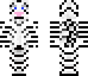 white tiger