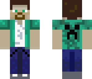 pro steve