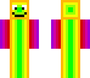 rainbow-man