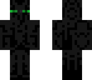 beta enderman