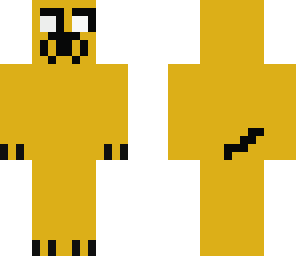 jake the dog