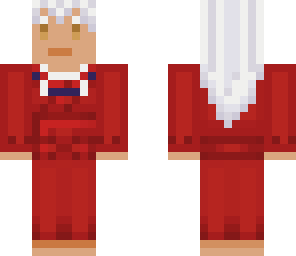 inuyasha